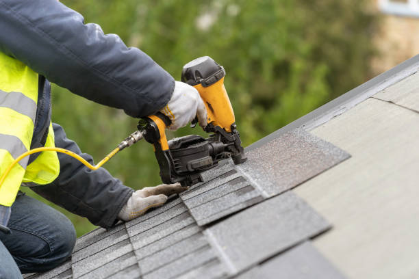 Steel Roofing in Murphy, MO