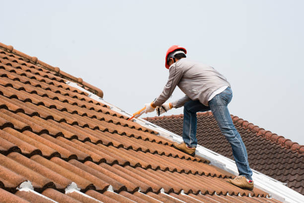 Best Tile Roofing Installation  in Murphy, MO