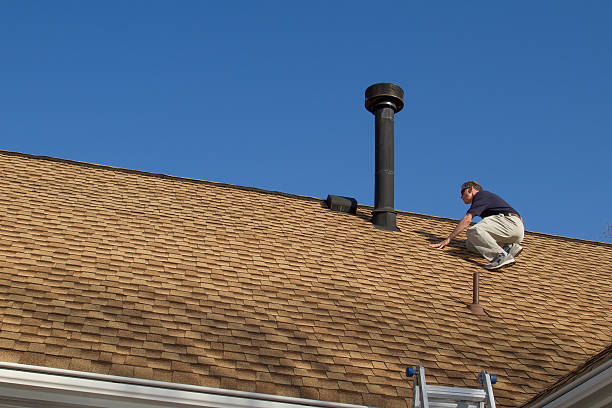 Best Rubber Roofing (EPDM, TPO)  in Murphy, MO